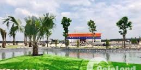 ĐẤT NỀN NHƠN TRẠCH, MEGA CITY 2 GIÁ GỐC CÔNG TY, TẶNG 5 CHỈ VÀNG, THANH TOÁN THE