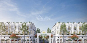 CẦN RA 2 LÔ BIỆT THỰ TẠI KHU ĐÔ THỊ TIẾN LỘC GARDEN DO MUỐN ĐỊNH CƯ NƯỚC NGOÀI
