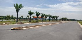 Bán đất nền Nhơn Trạch, Mega 2 giá 688 tr/lô giá gốc cty, ck 5 chỉ vàng Sjc