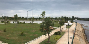 DỰ ÁN MỚI VEN SÔNG TRUNG TÂM HUYỆN NÚI THÀNH - QUẢNG NAM - 0935 272 238