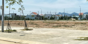 Dự án đẹp chưa từng có, trung tâm Núi Thành,CSHT hoàn thiện 100% giá ngay từ GĐ1