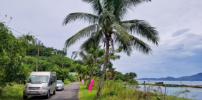 ĐẤT Cạnh  RESORT VEDANA LAGOON KQH Mũi Né GIÁ MỀM ĐẦU TƯ