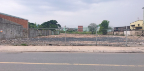 ĐẤT NỀN GIÁ RẺ  - Phường Bình Hưng Hoà A - Quận Bình Tân