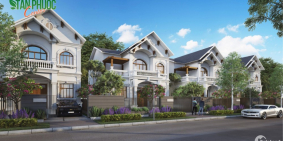 Nơi đầu tư lí tưởng tính thanh khoản cao