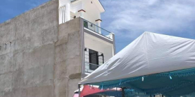 Chỉ còn một lô hướng Nam đường 12m TTTP Quảng Ngãi, giá cực kì rẻ