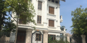 Hòa Lạc Premier Residence ⭐ An gia hưởng – Vạn sự hưng⭐