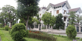 SIÊU HÓTdự án đất nền HÒA LẠC,sổ đỏ,giá chỉ từ 9tr/m2 LH:Em Hân 0963899945