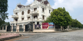 SIÊU HÓT đất nền HÒA LẠC,sổ đỏ,giá chỉ từ 12tr/m2.LH:Em Hân 0981238389