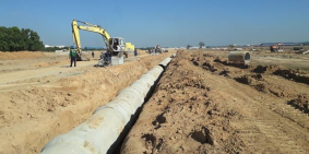 KDC NAM TÂN UYÊN (GIÁ GỐC CHỦ ĐẦU TƯ)''MUA VÀNG THÌ LỖ - MUA THỔ THÌ LỜI''