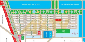 BẠN MUỐN CÓ NƠI SINH SỐNG LÝ TƯỞNG, CITY LAND ĐÁP ỨNG ĐỦ TIÊU CHÍ SỐNG XANH