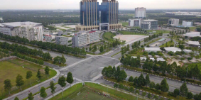 ĐẤT NỀN DỰ ÁN KHU DÂN CƯ TẠI BÌNH DƯƠNG