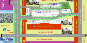 Bình Dương nơi tinh hoa hội tụ-mãnh đất đầu tư lý tưởng.