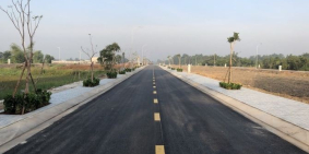 cần sang lại lô đất giá mền ngay UBND TP