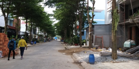 CẦN BÁN GẤP LÔ DẤT SỔ RIÊNG TẠI THUẬN AN CÁCH CHỢ HÀI MỸ 500M