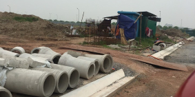 Dự án SINH LỜI trên mảnh đất vượng khí KCN VSIP Bắc Ninh