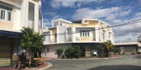 Đáo Hạn Ngân Hàng Bán Gấp Lô Đất Ven Biển Gần Sân Bay QUỐC TẾ