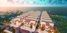 Bán lỗ Giá rẻ 380tr vị trí đẹp ven biển Long Hải - BRVT