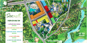 . ĐẤT NỀN VEN BIỂN HỒ TRÀM- BÌNH CHÂU, CHỈ CÒN VÀI LÔ ĐẸP CHỈ TỪ 1,3tỷ đến 1,5tỷ