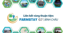 Tiết kiệm 150tr sở hữu trang trại, lợi nhuận >100tr