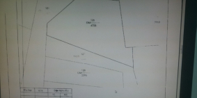 Đất mẫu tại Hồ Tràm, Phước Thuận,Xuyên Mộc, Bà Rịa Vũng Tàu.