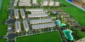 Dự án Phố Nối House giá chỉ từ 14tr/m2 LH 0969348013