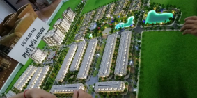 KDT Phố Nối House giá chỉ từ 14tr/m2 LH 0969348013