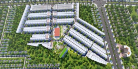 ĐẤT VSIP HAI MẶT TIỀN ĐƯỜNG LỚN 40M VÀ 60M VỚI 700TR CƠ HỘI CHO CÁC NHÀ ĐẦU