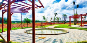 Dự Án Đón Đầu Visip III - Vùng Đất Vàng Tại Bình Dương