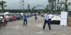 Future City Tiềm Năng Phát Triển Vượt Trội Tại KCN VSIP