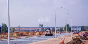 mở bán dự án golden future city ngay TTHC huyện Bàu Bàng, sổ đỏ thổ cư, giá gốc