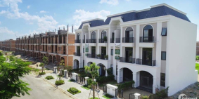 Đất trung tâm tp Bình Dương.. đã có sổ