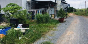 Chỉ 189tr, sở hữu ngay nền đất liền kề KCN Mỹ Phước 1, LH: 0945 56 6262