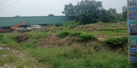 đất gần chợ chư qua đầu tư. đảm bảo lợi nhuận