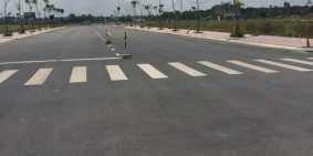 ĐẤT CHÍNH CHỦ NGAY TRUNG TÂM THỊ XÃ BẾN CÁT 630TR/100M2