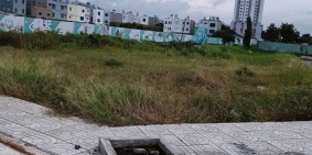 Đất thổ cư gần khu du lịch đại nam 800tr/150m2