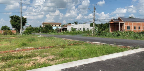 bán đất thổ cư giá rẽ uy tín chất lượng đảm bảo