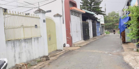 Đất nền thổ cư. Đối diện bệnh viện tam hồng phước. Biên hoà. Đồng nai