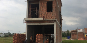 Kẹt tiền ra nhanh 2 đất SHR đường nguyễn thị tồn 16tr/m2-trung tâm tp biên hòa