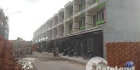 Gia đình cần tiền nên bán gấp lô đất Chu Văn An, Bình Thạnh, SHR, XDTD