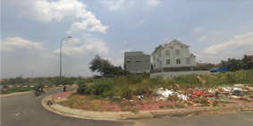 Bán gấp đất phường 13, quận Bình Thạnh bao sổ, gần chùa Diệu Pháp.