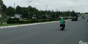 CƠ HỘI ĐẦU TƯ ĐẤT THỔ CƯ STELLA MEGA CITY GIÁ RẺ CHỈ 18 TRIỆU/M2 + 3 CÂY VÀNG.