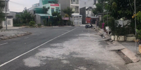 Bán nền đường F6 khu dân cư 12HA8, Bình Thủy, Cần Thơ - 2.55 tỷ