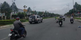 Đất nền thổ cư 100%, có sổ, giá cực hấp dẫn!!!