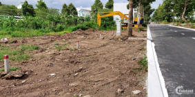 Đất thổ cư, giá tốt, gần trung tâm Ninh Kiều DT