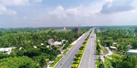 Cần Bán Nền đất trung tâm Bình Thuỷ __ cạnh sân bay QT Cần Thơ