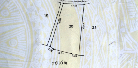 NHÀ ĐẤT TIỀN GIANG MẶT TIỀN ĐƯỜNG QUỐC LỘ 1A