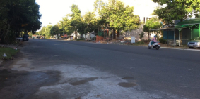 Bán 3 nền liền kề đường A2 khu dân cư Hưng Phú 1 - 3.7 tỷ