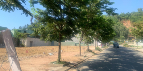 đất nền phân lô giá rẻ thông mặt tiền biển giá rẻ bất ngờ