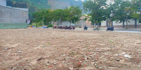 Đất nền khu đô thị Phước Lý sau bến xe trung tâm TP Đà Nẵng