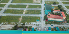 Đất nền giá rẻ chỉ có ở dự án Km8 quang hanh- cẩm phả, để đầu tư sinh lời cao!